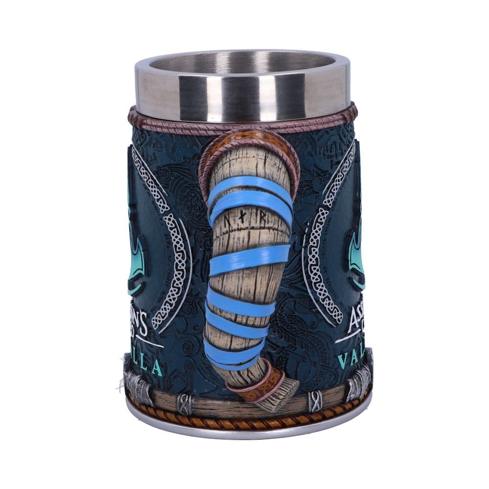 Nemesis Now Assassin's Creed - Valhalla Bierpul - Multicolours